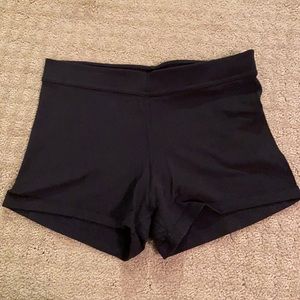 Lululemon bike short